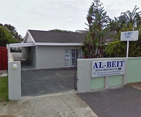 Al-Beit Lodge Port Elizabeth Exterior foto