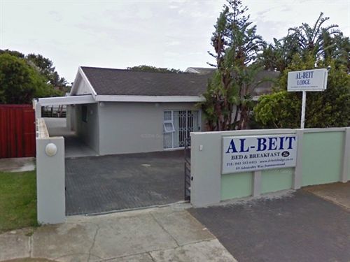Al-Beit Lodge Port Elizabeth Exterior foto